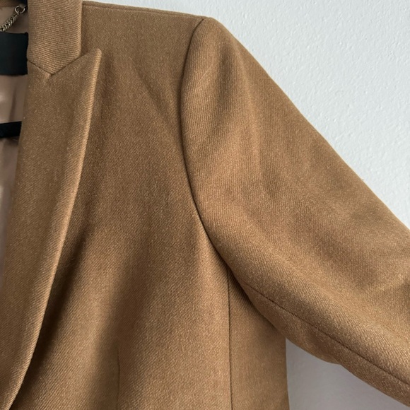 J Crew coat - Picture 4 of 16